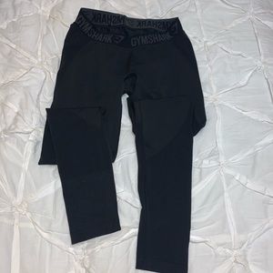 GYMSHARK women’s flex leggings